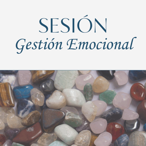 Sesión de Gestión Emocional