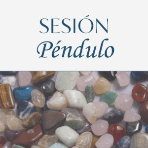 Sesión de pendulo online
