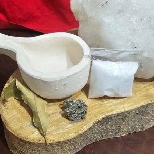 Kit de la Abundancia