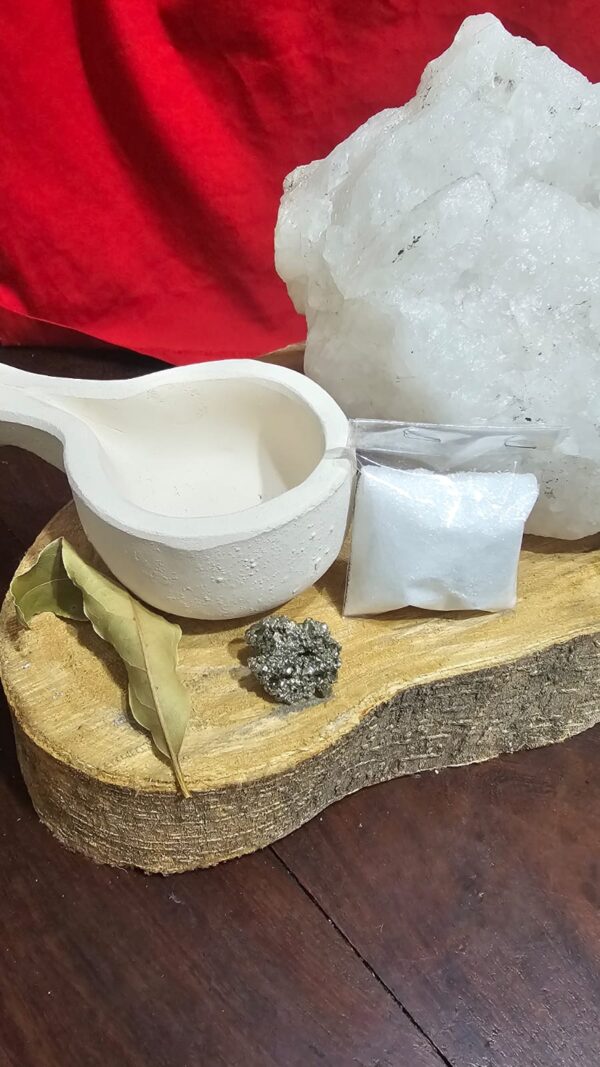 Kit de la Abundancia